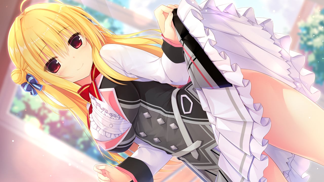 ハミダシクリエイティブのプレイ画像1