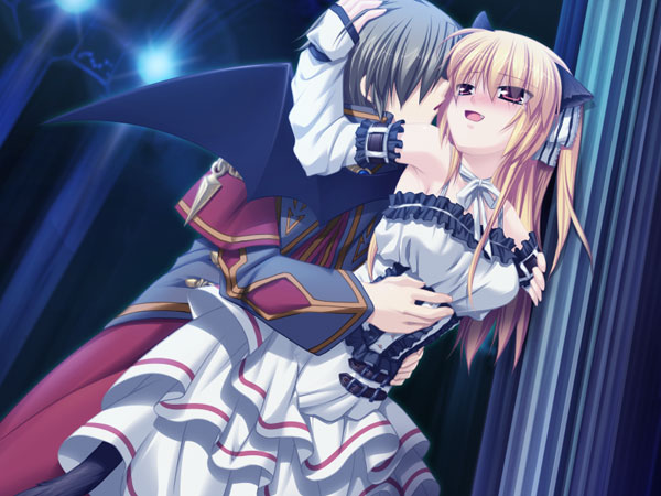 姫狩りダンジョンマイスター DL版のプレイ画像002