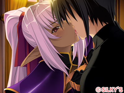 姫騎士オリヴィア 〜へ、変態、この変態男！少しは恥を知りなさい！〜のプレイ画像011