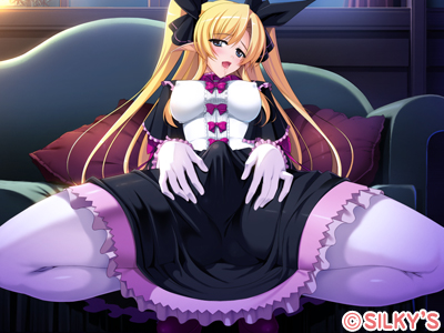 姫騎士オリヴィア 〜へ、変態、この変態男！少しは恥を知りなさい！〜のプレイ画像013