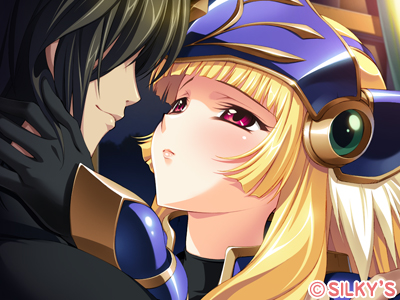 姫騎士オリヴィア 〜へ、変態、この変態男！少しは恥を知りなさい！〜のプレイ画像019