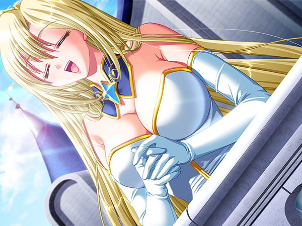 姫散華 〜牝へと堕ちゆく双子の王女〜のプレイ画像016