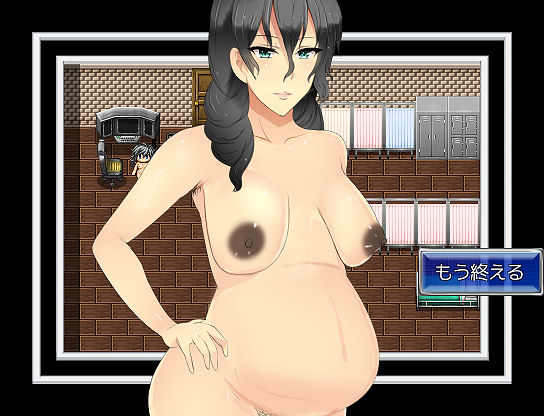 ぼくは人妻ンションの管理人のプレイ画像005