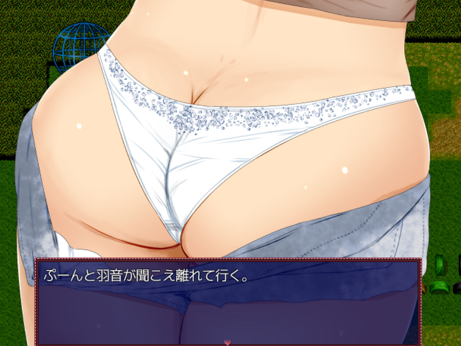 ぼくは人妻ンションの管理人2のプレイ画像5