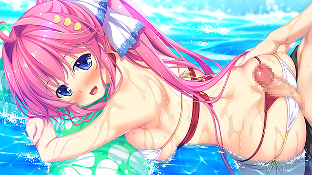 妹ぱらだいす！3 〜お兄ちゃんと5人の妹のすご〜く！エッチしまくりな毎日〜のプレイ画像9