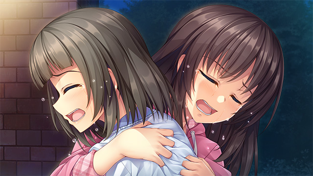 生命のスペア I was born for youのプレイ画像004