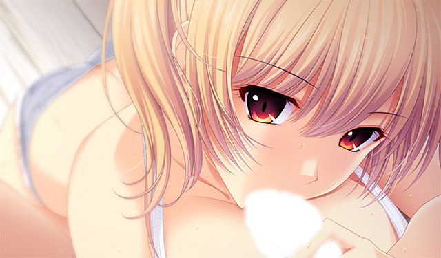 夏汁100％のプレイ画像1