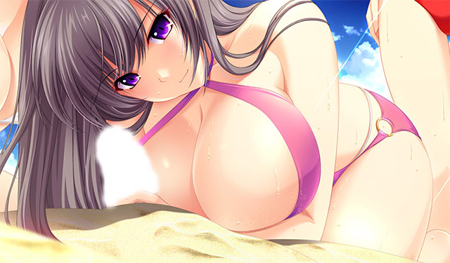 夏汁100％のプレイ画像5