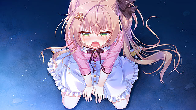 枯れない世界と終わる花のプレイ画像007