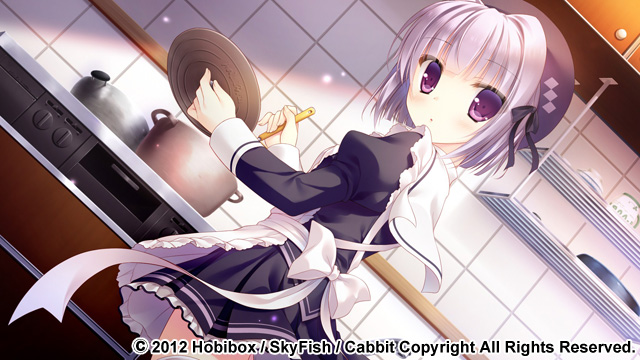 キミへ贈る、ソラの花のプレイ画像008