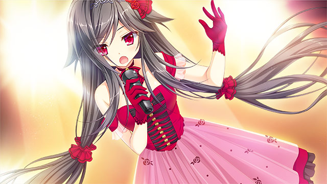 金色ラブリッチェ-Golden Time-のプレイ画像003