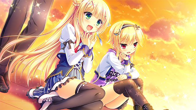 金色ラブリッチェ-Golden Time-のプレイ画像004