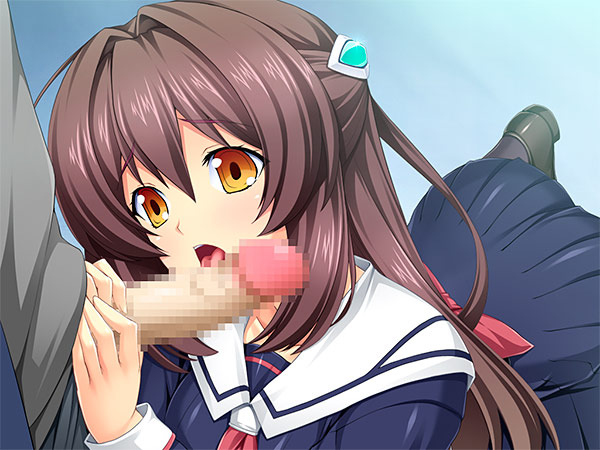 光翼戦姫エクスティアのプレイ画像005