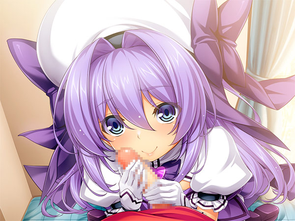 光翼戦姫エクスティア パラレルエピソードコンプリートエディションのプレイ画像005