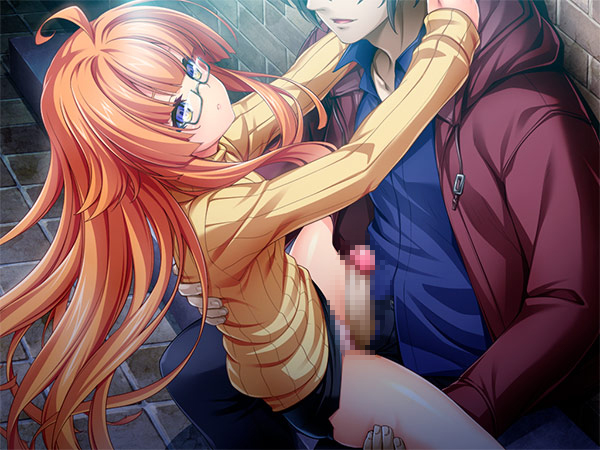 光翼戦姫エクスティア パラレルエピソードコンプリートエディションのプレイ画像011