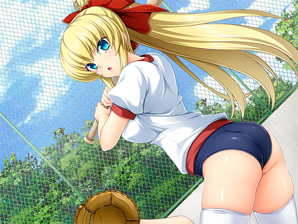 光翼戦姫エクスティア2のプレイ画像4