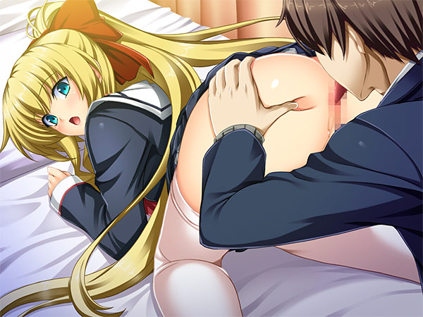 光翼戦姫エクスティア2のプレイ画像8