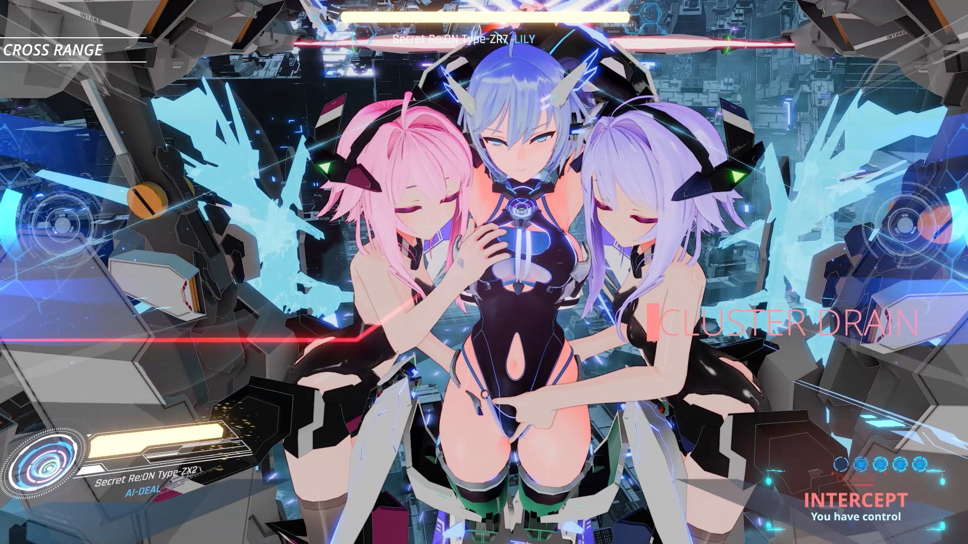 駆動妖精アイディールレイズ DLC同梱版 Ver1.9.3のプレイ画像004