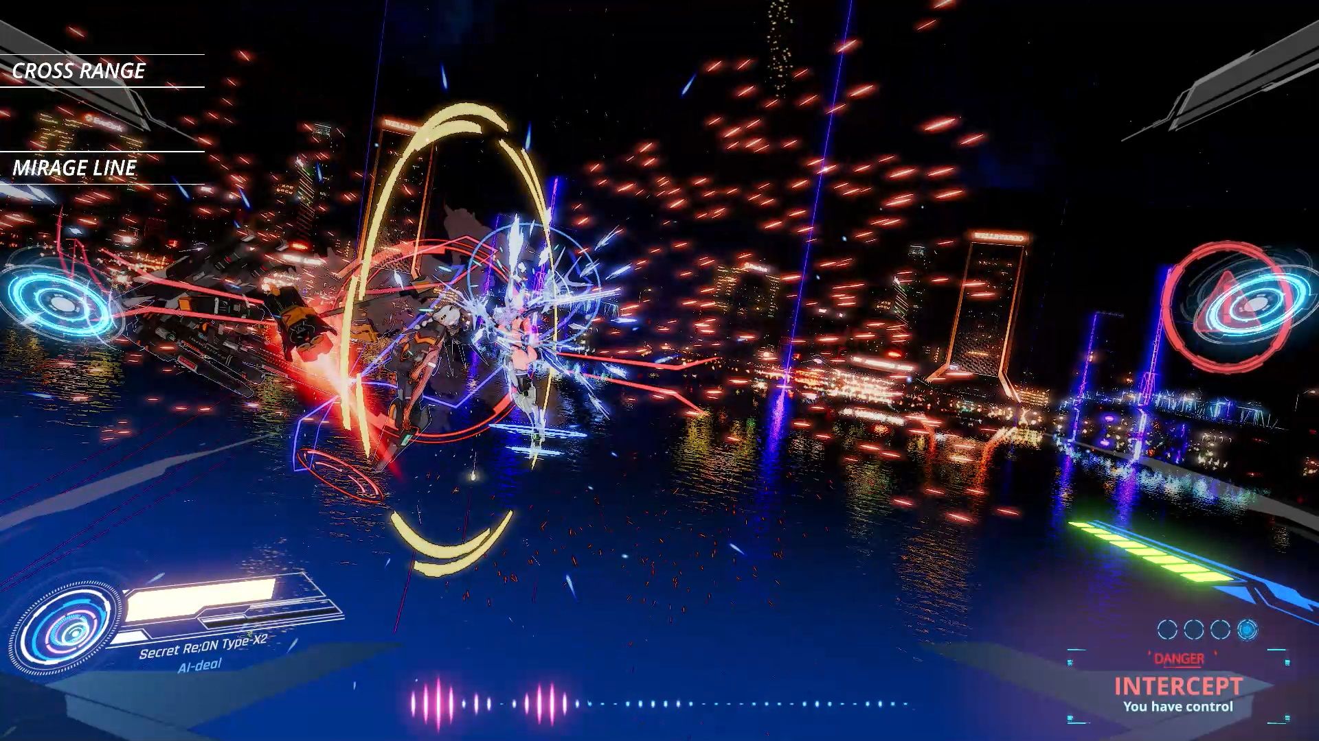 駆動妖精アイディールレイズ DLC同梱版 Ver1.9.3のプレイ画像005