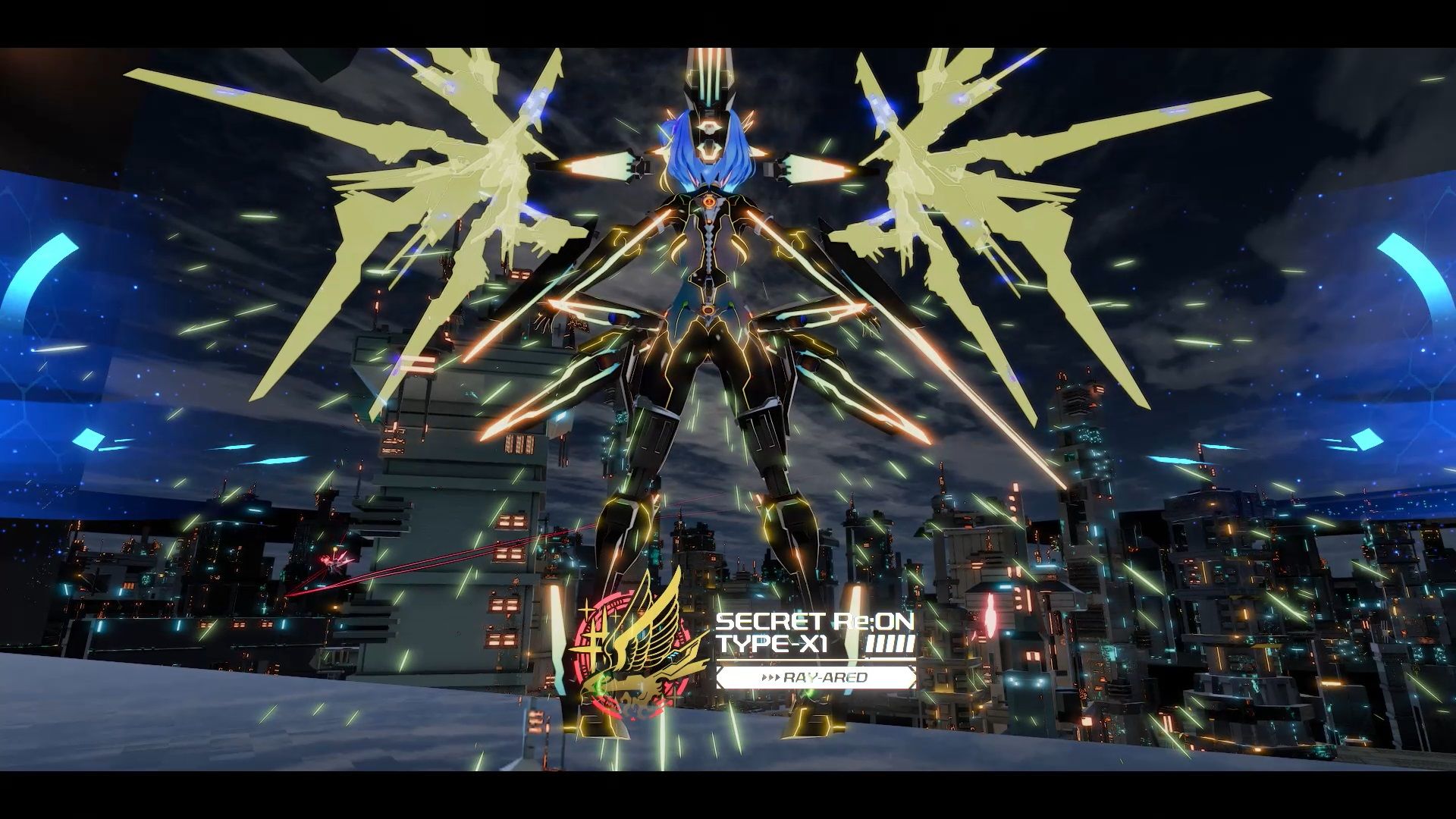 駆動妖精アイディールレイズ DLC同梱版 Ver1.9.3のプレイ画像008