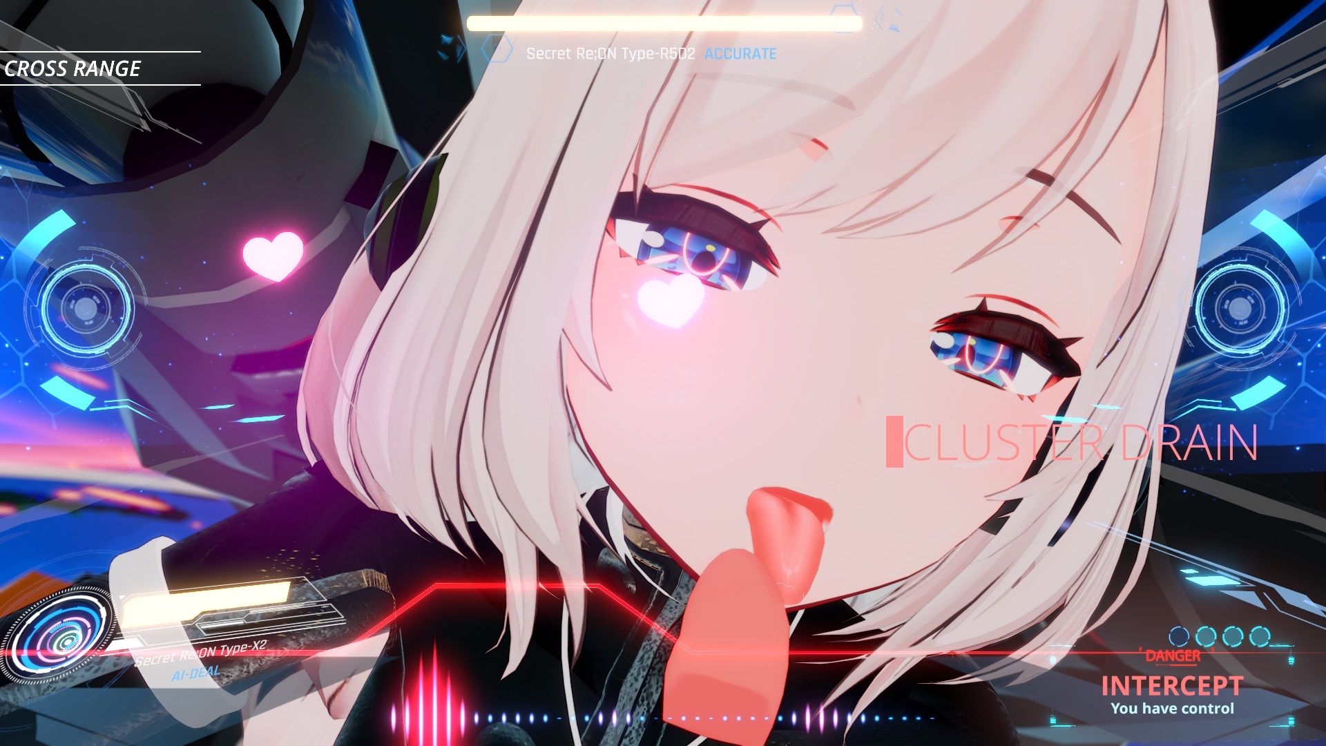 駆動妖精アイディールレイズ DLC同梱版 Ver1.9.3のプレイ画像009