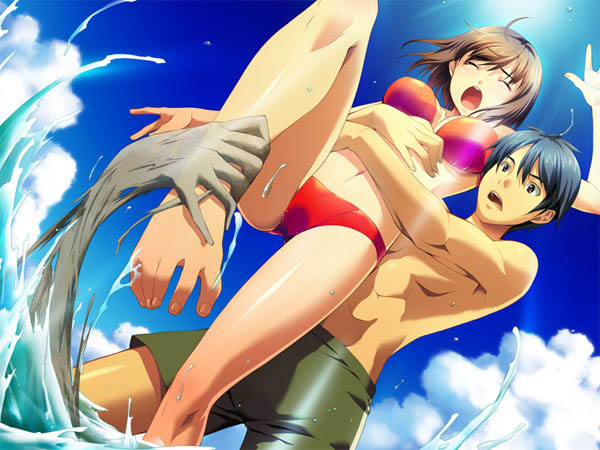 昏き祟りの森でのプレイ画像009