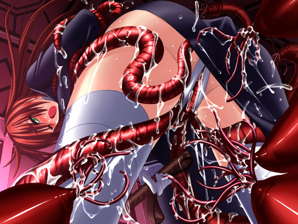 狂い咲きヴァージンロードのプレイ画像006