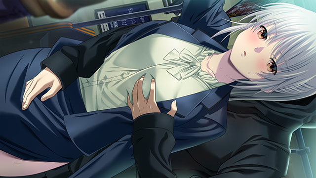 極限痴漢特異点1＋2＋ハーレムセットのプレイ画像20