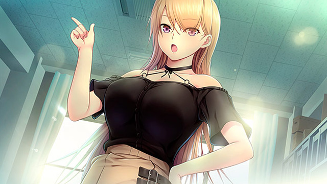 極限痴漢特異点3 千年の劣情のプレイ画像13