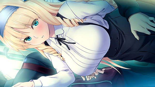 極限痴漢特異点3 千年の劣情のプレイ画像16