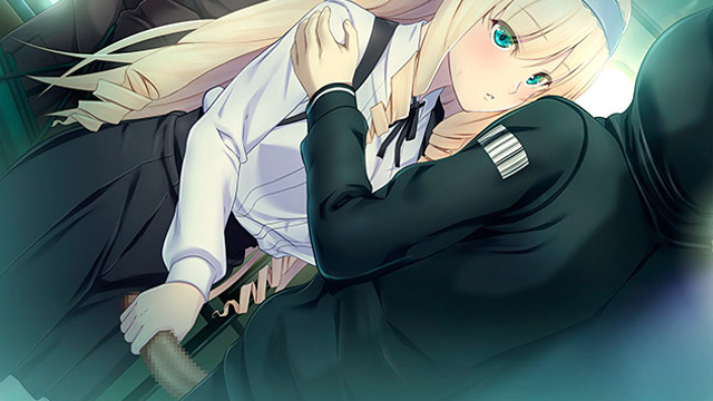 極限痴漢特異点3 千年の劣情のプレイ画像17