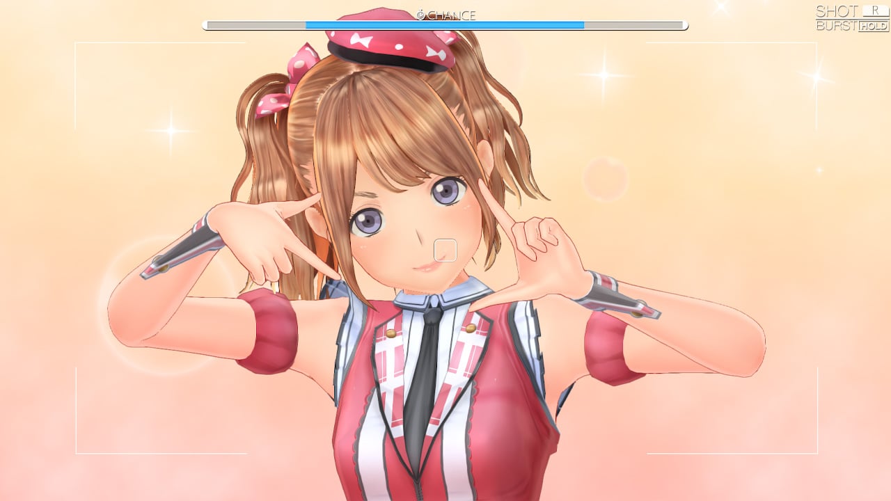 LoveR Kissのプレイ画像4