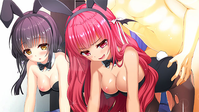 Lowな妹にサキュバスが取り憑いたので種付け余裕でした。のプレイ画像011