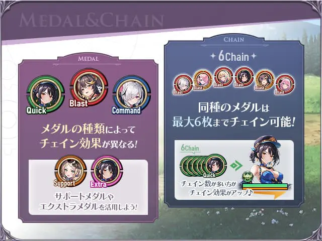 ルミナプログノシスXのプレイ画像002