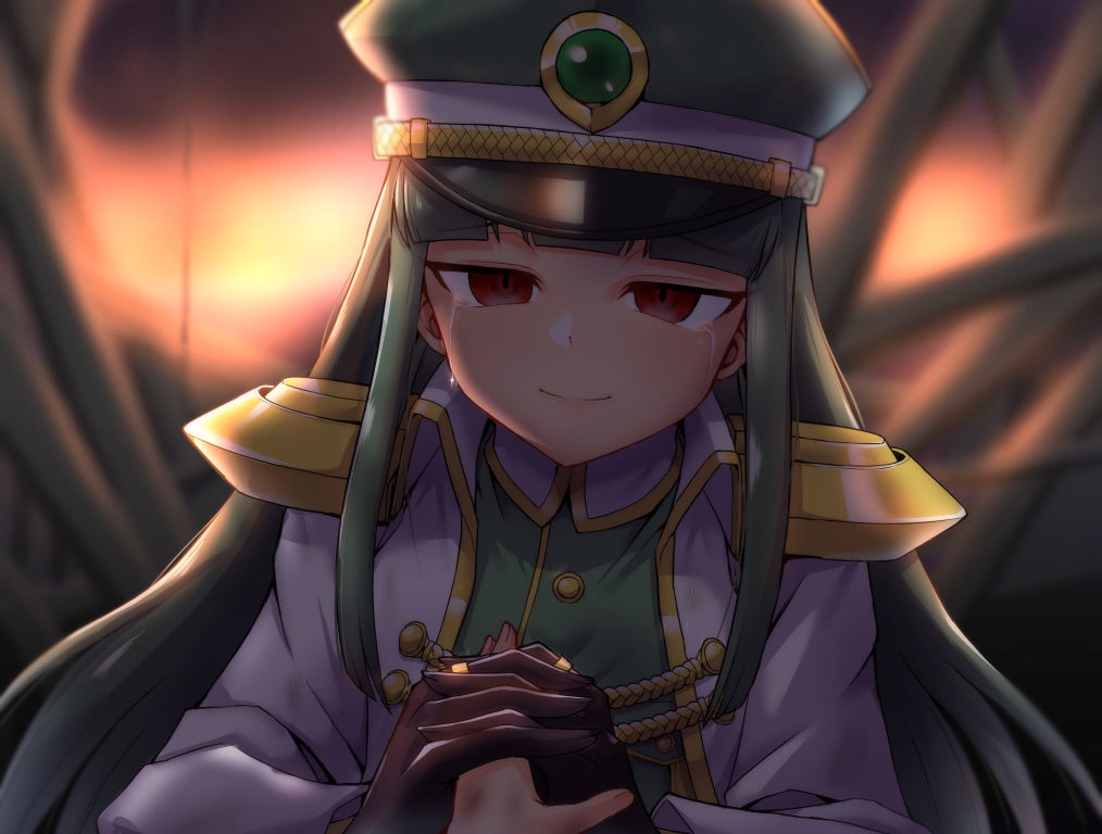 マギアウィッチイオリ〜awakening〜のプレイ画像007