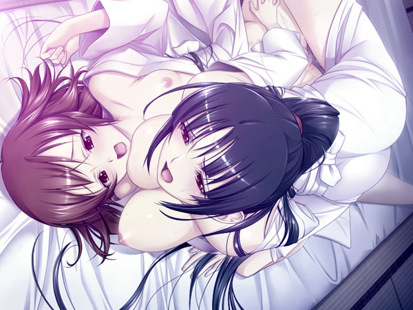 魔ヲ受胎セシ処女ノ苦悦2のプレイ画像3