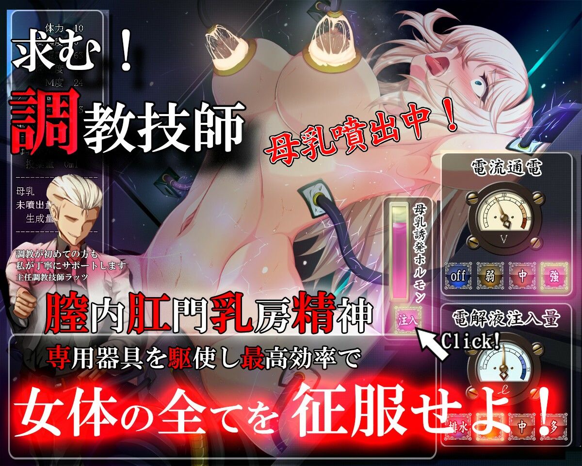 雌豚性奴隷剣士セシリア 〜凛々しき女剣士は淫らな調教に堕ちる〜のプレイ画像004