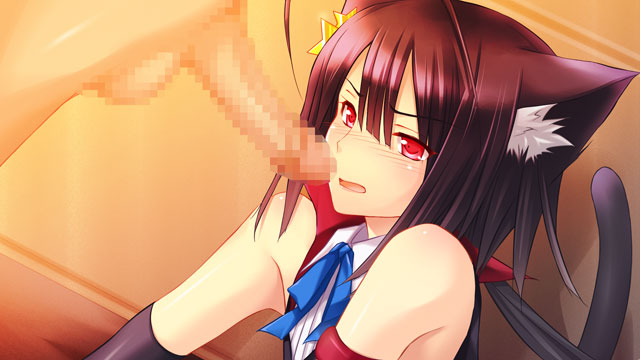 まにょっこ☆みのりん〜僕（♂）が魔法少女！？〜のプレイ画像003