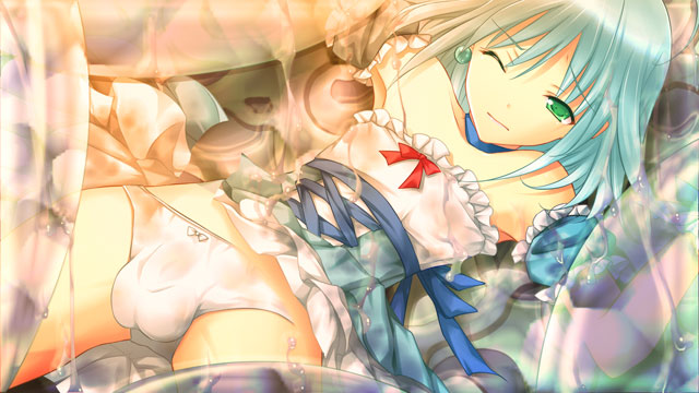 まにょっこ☆みのりん〜僕（♂）が魔法少女！？〜のプレイ画像004