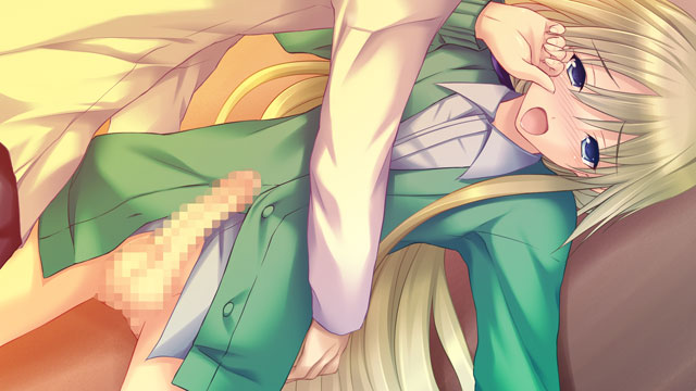 まにょっこ☆みのりん〜僕（♂）が魔法少女！？〜のプレイ画像006