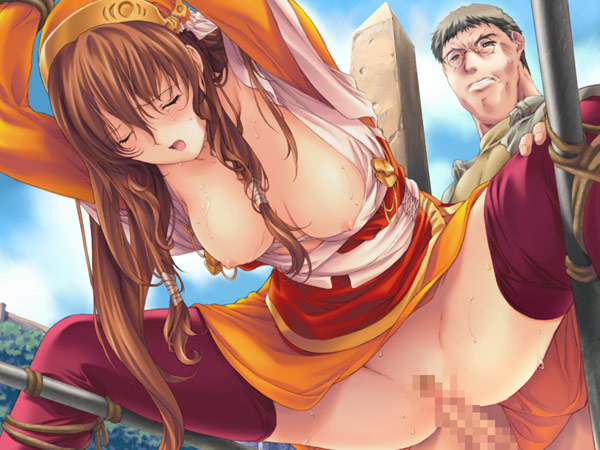 魔女の贖罪のプレイ画像004