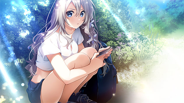 夏ノ終熄（ナツノオワリ）のプレイ画像001