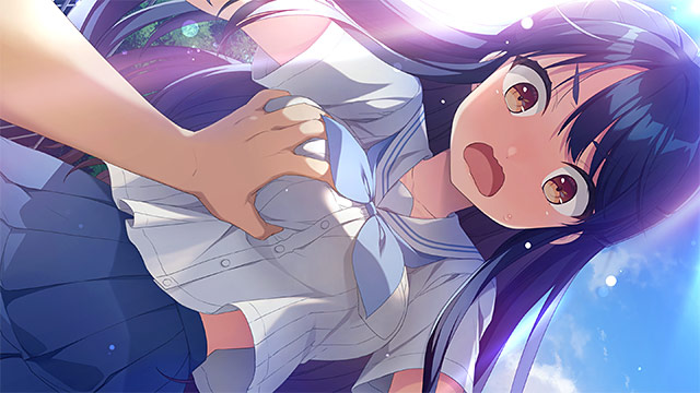 ネコと女子寮（わかい）せよ！のプレイ画像002