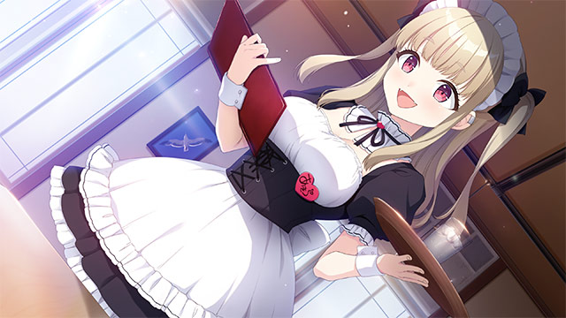 ネコと女子寮（わかい）せよ！のプレイ画像003