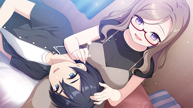 ネコと女子寮（わかい）せよ！のプレイ画像004