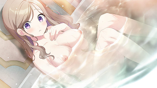 ネコと女子寮（わかい）せよ！のプレイ画像008