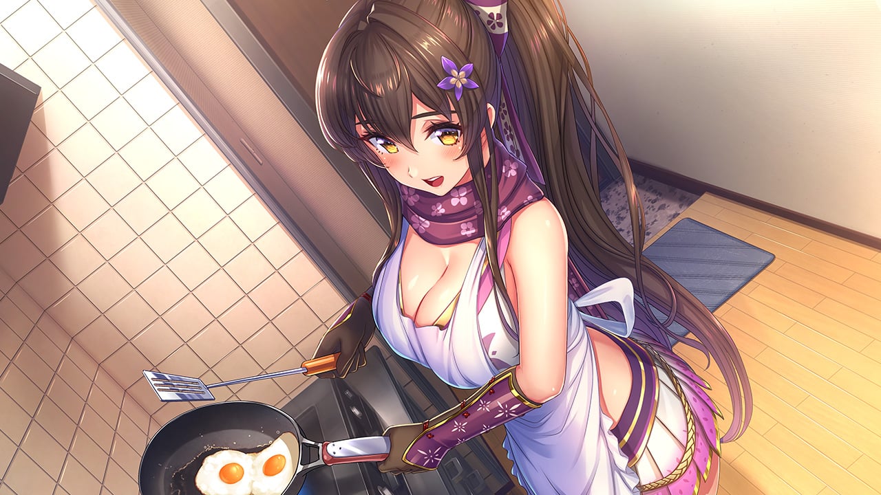 NinNinDaysのプレイ画像4