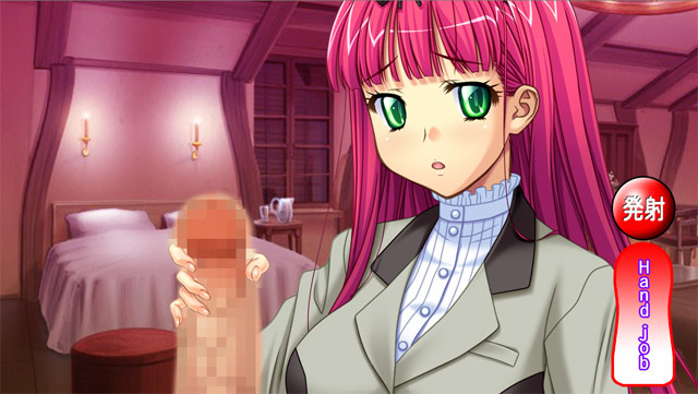 ヌキっ娘クラブのプレイ画像001