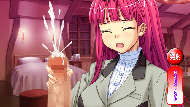 ヌキっ娘クラブのプレイ画像002