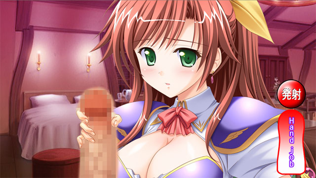 ヌキっ娘クラブのプレイ画像004